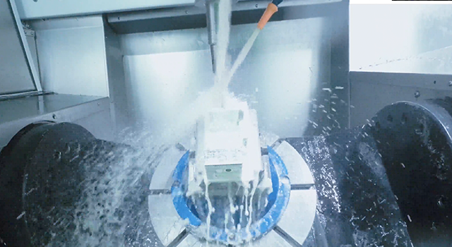 ZeroClamp Automation